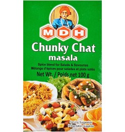 Chunky Chat Masala (MDH) 100gm
