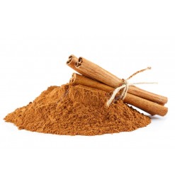 Cinnamon Powder (Loose) 50gm