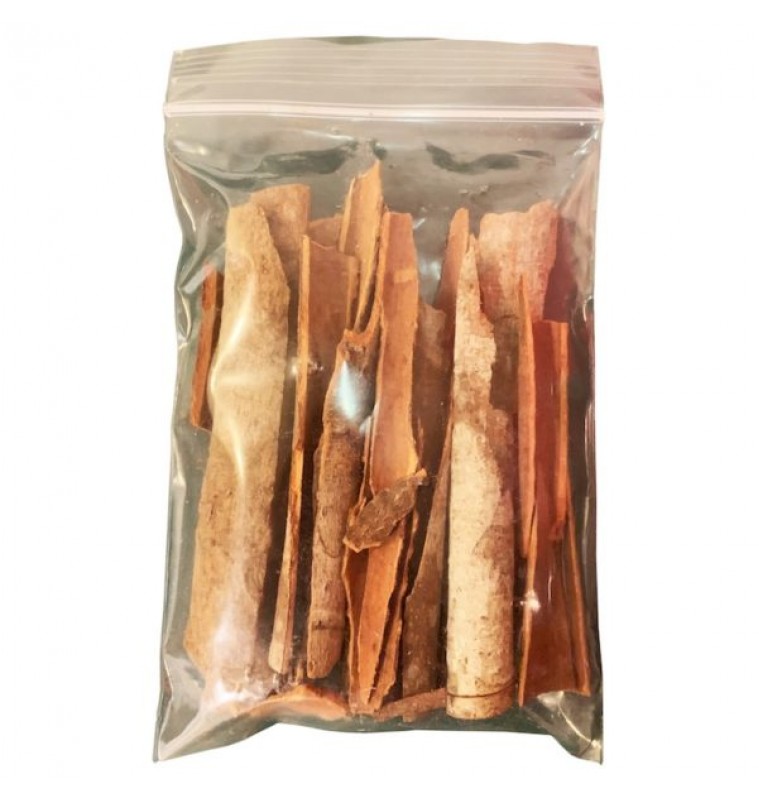Cinnamon Stick (Daruchini) 50gm