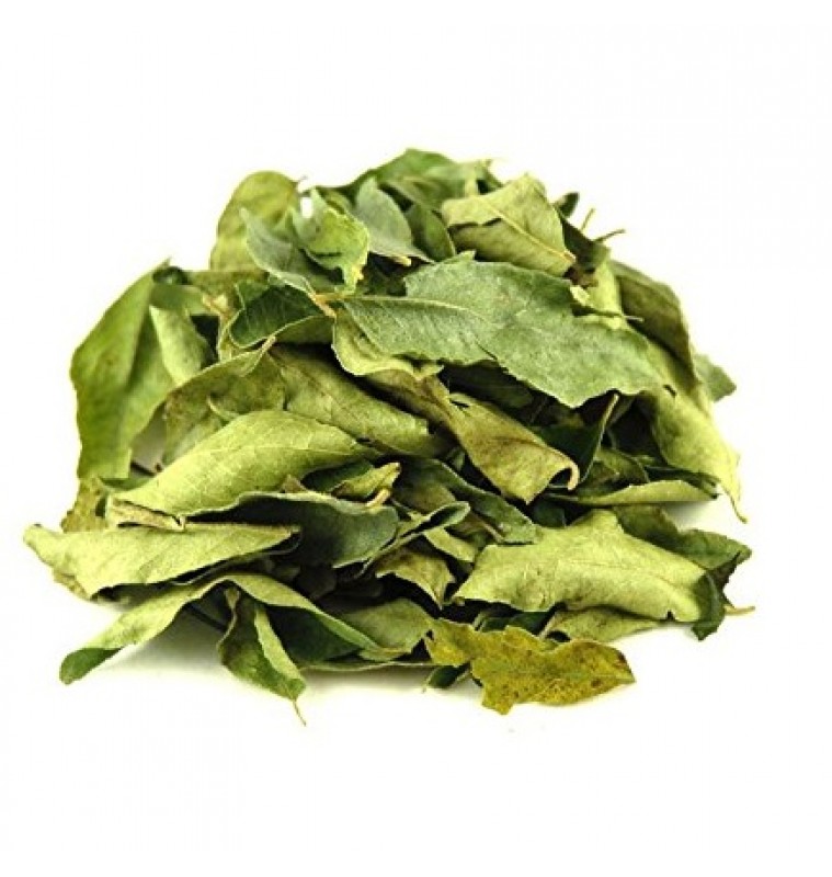 Curry Leaf / Pata (Dry) - 50gm