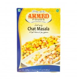 Chat/Chaat Masala (Ahmed) 50gm