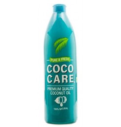 Coconut Oil (Coco Care) 500ml