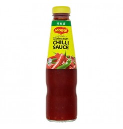 Chili Sauce (Maggi) 340gm