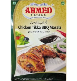 Chicken Tikka BBQ Masala (Ahmed) 50gm