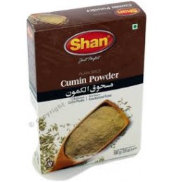 Cumin Powder/ Jeera (Shan)