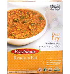 Daal Fry (Ready To Eat) Freshmate