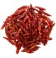 Dried Red Chilli Whole / Shukna Morich - 50gm 