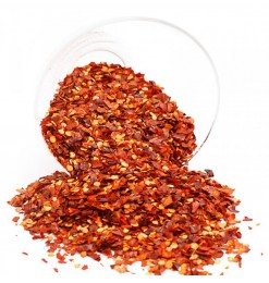 Dried Chili (Cutter) - 100gm