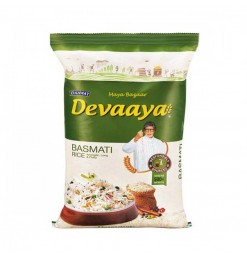 Basmati Rice (Devaaya) (India)1kg