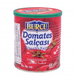 Tomato Paste (Burcu) 830gm