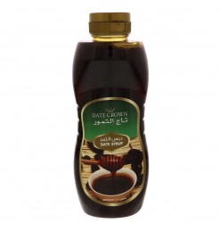 Date Syrup (Date Crown) 400gm