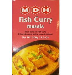 Fish Curry Masala (MDH) 100gm
