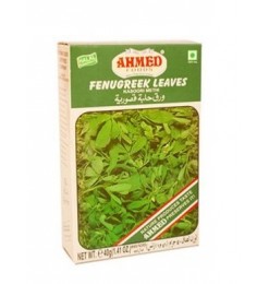 Fenugreek / Methi Leaves (Ahmed) - 40gm