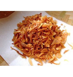 Fried Onion/ Bawang Goreng (India) 500gm