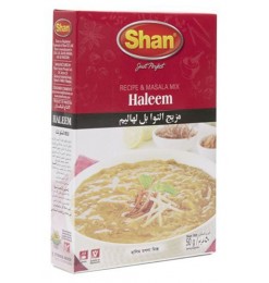 Haleem Masala Mix (Shan) 50gm
