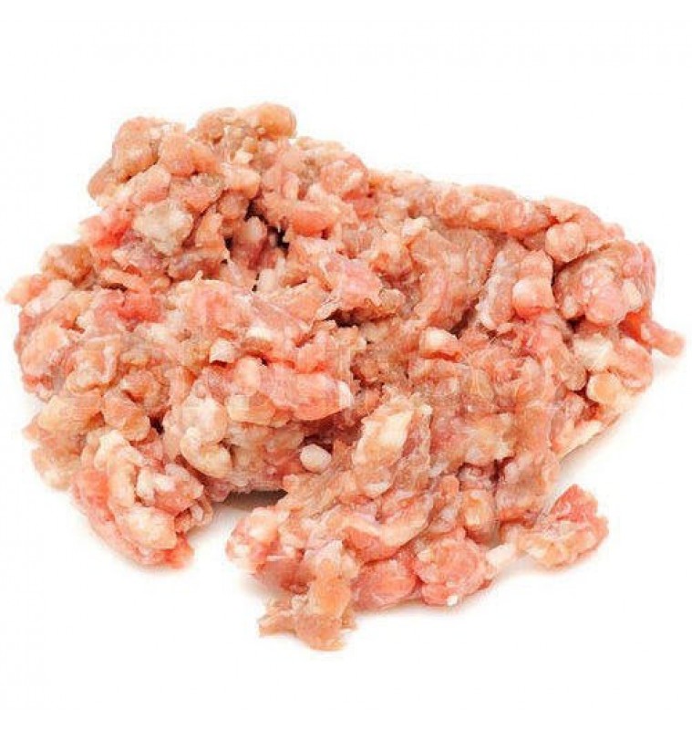 Chicken Mince/ Keema /Ground Meat (Low Fat) 500gm