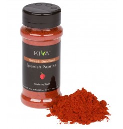 Paprika Powder (Spain) 100gm