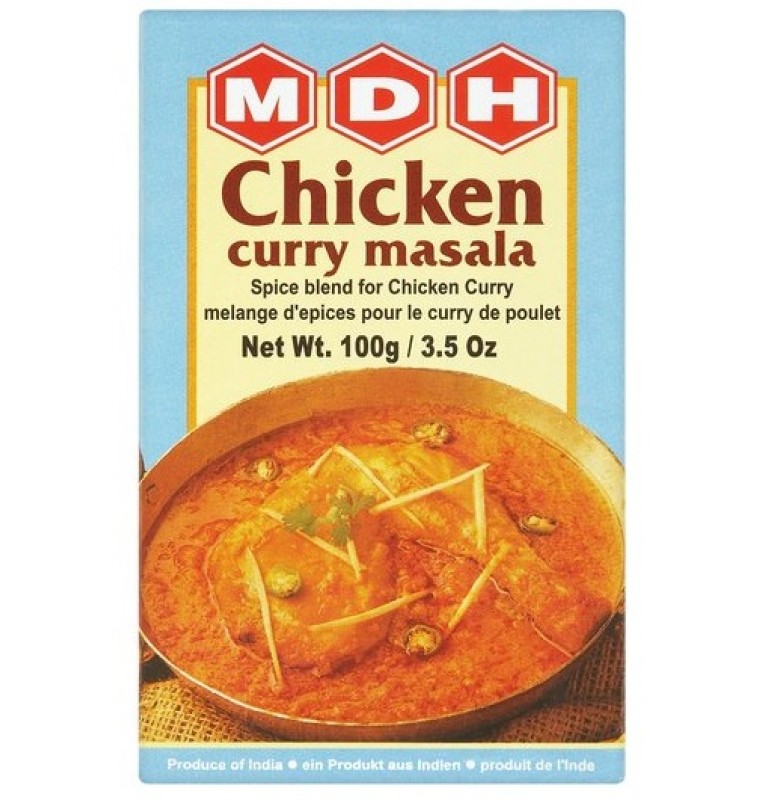 Chicken Curry Masala (MDH) 100gm