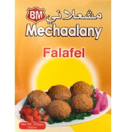 Falafel Powder Mix (Mechaalany) 200gm