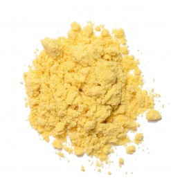 Mustard Powder (Yellow) 50gm