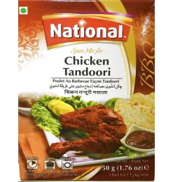 Chicken Tandoori Masala - 50gm