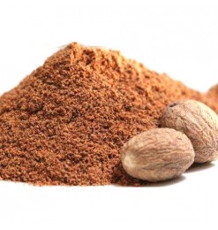 Nutmeg (Jaiphal) Powder - 50gm