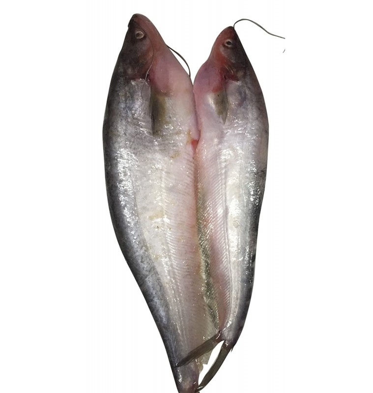 Pabda Fish (Cleaned) (small) 250gm