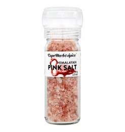 Pink Salt (Himalayan) 110gm