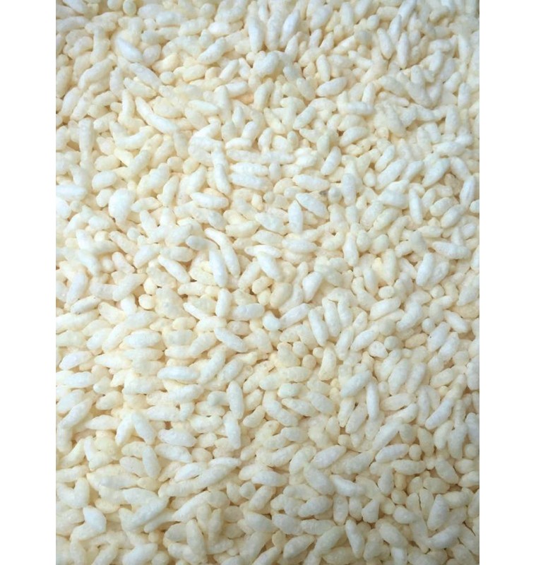Muri / Rice Puff / Mamra / Fuli 200gm