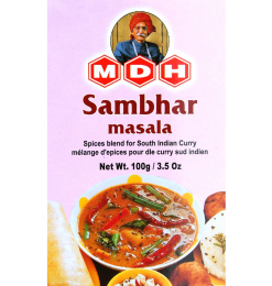 Sambhar Masala (MDH) 100gm