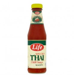 Thai Chilli Sauce (Life) 360gm
