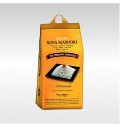 Sona Masoori 1kg (India) Taj