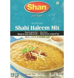 Haleem Mix (Shan) 300gm