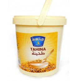 Tahina Le Moulin (Sesame/Goma Cream) 600gm