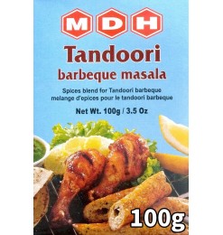 Tandoori BBQ Masala (MDH) 100gm