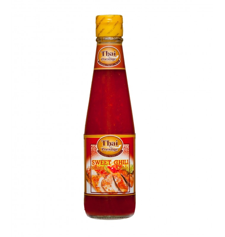 Sweet Chilli Sauce (Thai Prestige) 280gm