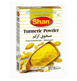 Turmeric Powder (Shan) 200gm