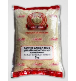 White Rice (Sri Lanka) - 1kg